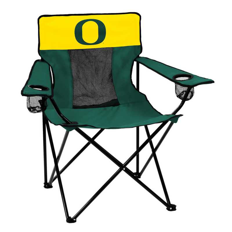 194-12E: Oregon Elite Chair
